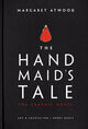 Cover photo:The handmaid's tale