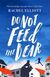 Omslagsbilde:Do not feed the bear