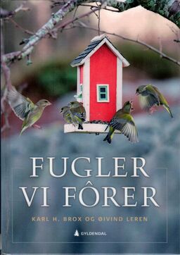 forsidebilde - trykk for å vise stor versjon