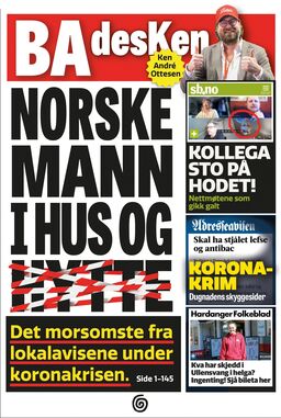 forsidebilde - trykk for å vise stor versjon