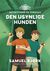 Omslagsbilde:Den usynlige hunden