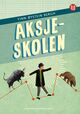 Omslagsbilde:Aksjeskolen