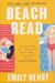 Omslagsbilde:Beach read