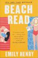 Omslagsbilde:Beach read