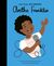 Omslagsbilde:Aretha Franklin
