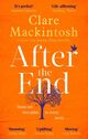 Cover photo:After the end