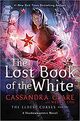 Cover photo:The lost book of the white