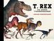 Cover photo:T. Rex : og andre tyrannosaurer