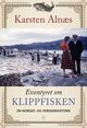 Omslagsbilde:Eventyret om klippfisken : en Norges- og verdenshistorie