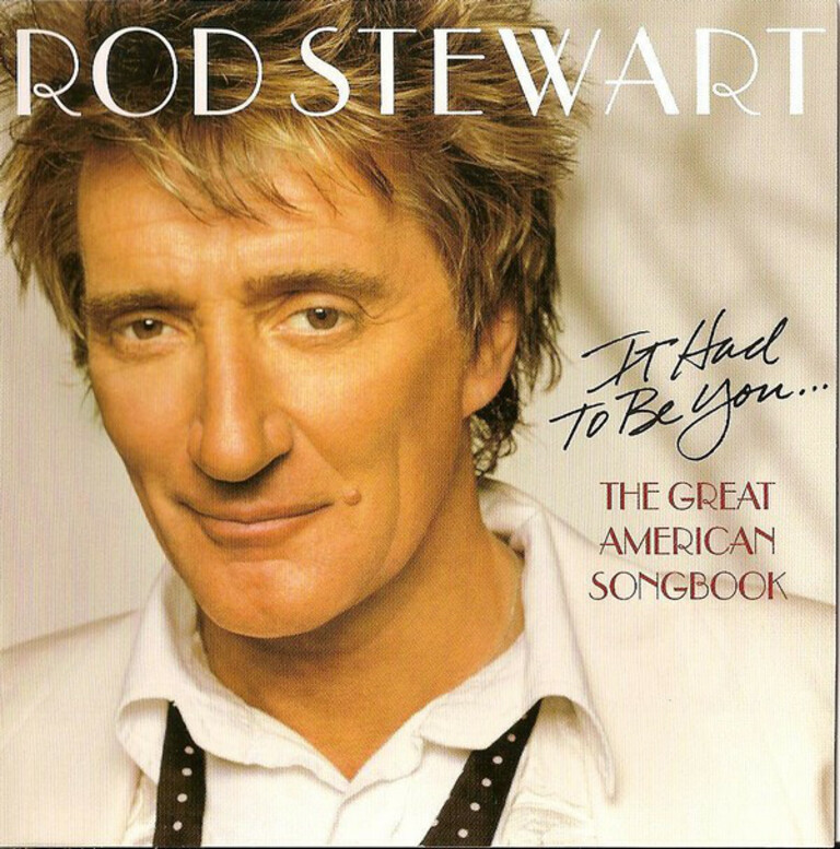 It had to be you... : the great American songbook