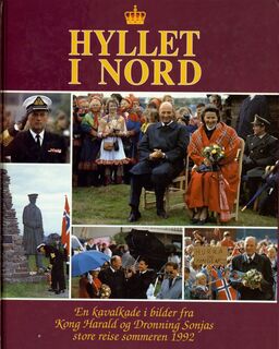 forsidebilde - trykk for å vise stor versjon