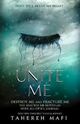 Omslagsbilde:Unite me