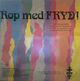 Cover photo:Rop med fryd! : en hilsen fra Domkirkens kor på Lars Mælands 70 års dag