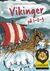 Omslagsbilde:Vikinger på 1-2-3