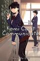 Omslagsbilde:Komi can't communicate . Volume 1