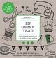 Cover photo:En grønn tråd : søm, redesign og gjenbruk : en sybok for barn og unge