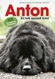 Omslagsbilde:Anton : en helt spesiell hund