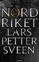 Cover photo:Nordriket : roman