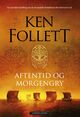 Cover photo:Aftentid og morgengry