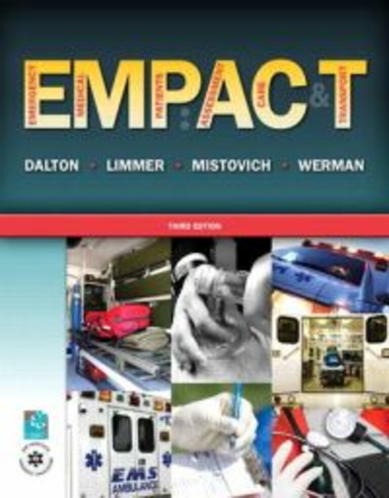 EMPACT - emergency medical patients : assessment, care and transport