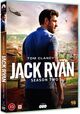 Omslagsbilde:Tom Clancy's Jack Ryan: season two