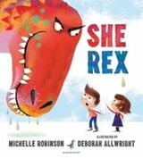 "She Rex"