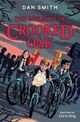 Cover photo:The invasion of Crooked Oak