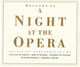 Omslagsbilde:Welcome To A Night At The Opera