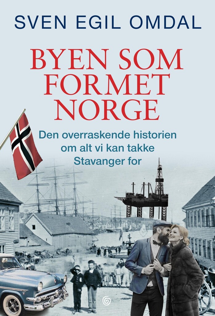 Forsidebilde