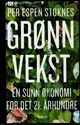 Omslagsbilde:Grønn vekst : en sunn økonomi for det 21. århundre