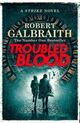 Cover photo:Troubled blood