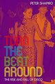 Omslagsbilde:Turn the beat around : the secret history of disco