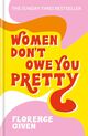 Omslagsbilde:Women don't owe you pretty