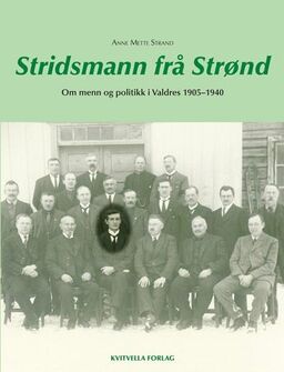 forsidebilde - trykk for å vise stor versjon