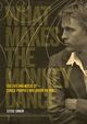 Omslagsbilde:What makes the monkey dance : the life and music of Chuck Prophet and Green On Red