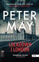 Cover photo:Lockdown i London