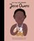 Omslagsbilde:Jesse Owens