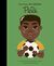 Omslagsbilde:Pelé