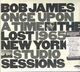 Omslagsbilde:Once Upon A Time : The Lost 1965 New York Studio Sessions