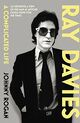 Omslagsbilde:Ray Davies : a Complicated Life