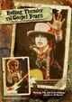 Cover photo:Rolling thunder and the gospel years : Bob Dylan 1975-1981 : a totally unauthorized documentary