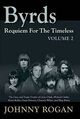 Omslagsbilde:Byrds : requiem for the timeless . Volume 2