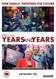 Omslagsbilde:Years and years: series 1