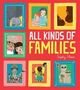 Omslagsbilde:All kinds of families