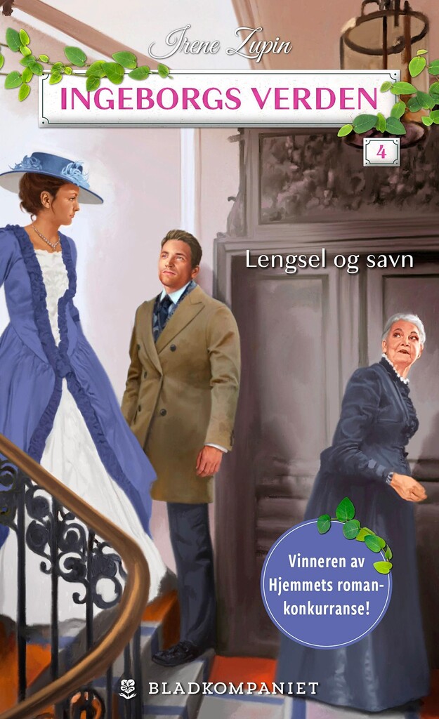 Forsidebilde