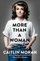 Omslagsbilde:More than a woman