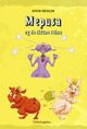 Omslagsbilde:Mepusa og de skitne svina