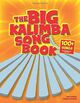 Omslagsbilde:The big kalimba song book : 100+ songs for kalimba in C (10 and 17 key)