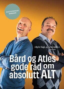 forsidebilde - trykk for å vise stor versjon
