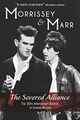 Omslagsbilde:Morrissey &amp; Marr : the severed alliance
